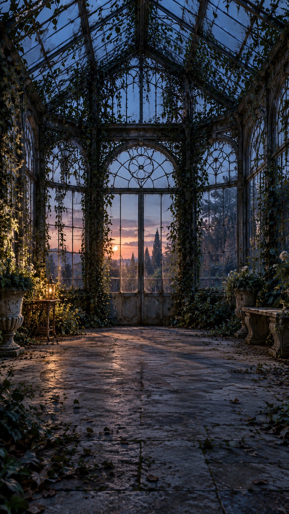 Greenhouse