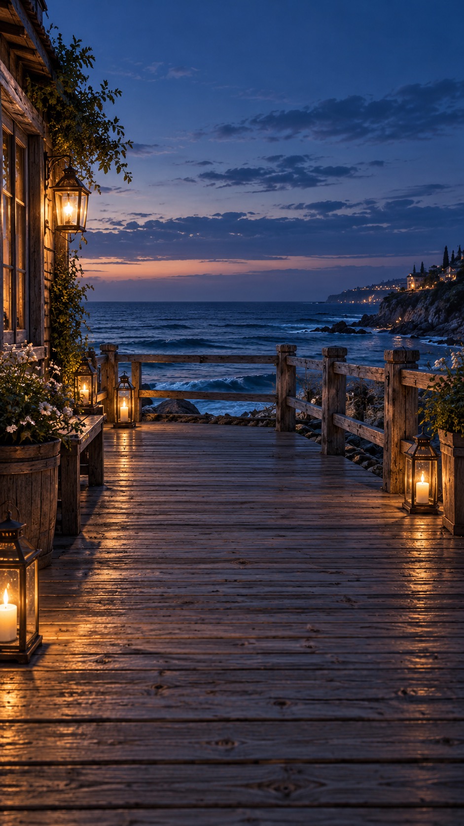 Seaside